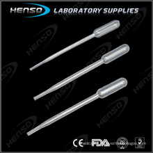 Disposable Plastic Pasteur Pipette 0.3ml